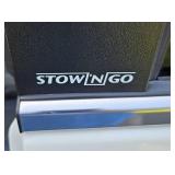 2010 Chrysler Town & Country Touring Pwr Liftgate 4dr Wagon Touring (135,225 miles)