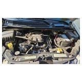 2010 Chrysler Town & Country Touring Pwr Liftgate 4dr Wagon Touring (135,225 miles)