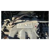 2010 Chrysler Town & Country Touring Pwr Liftgate 4dr Wagon Touring (135,225 miles)