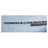 2010 Chrysler Town & Country Touring Pwr Liftgate 4dr Wagon Touring (135,225 miles)