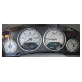 2010 Chrysler Town & Country Touring Pwr Liftgate 4dr Wagon Touring (135,225 miles)