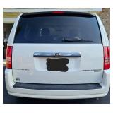 2010 Chrysler Town & Country Touring Pwr Liftgate 4dr Wagon Touring (135,225 miles)