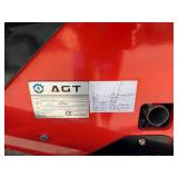 Stand On Skid Steer Loader LRT23