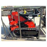 Stand On Skid Steer Loader LRT23