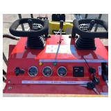 Stand On Skid Steer Loader LRT23