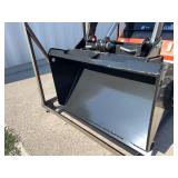 Stand On Skid Steer Loader LRT23