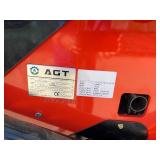 Stand On Skid Steer Loader LRT23