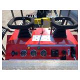 Stand On Skid Steer Loader LRT23