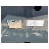 Stand On Skid Steer Loader YSRT14