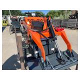 Stand On Skid Steer Loader YSRT14