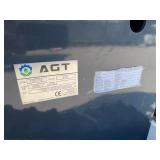 Stand On Skid Steer Loader YSRT14