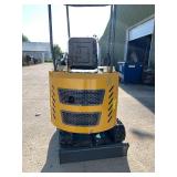 Mini Excavator H15