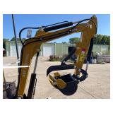Mini Excavator H15