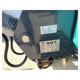 Mini Excavator QK16R