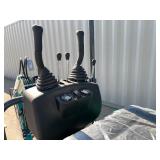 Mini Excavator QK16R