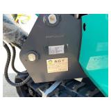 Mini Excavator QK16R