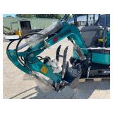 Mini Excavator QK16R