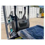 Mini Excavator QK16R