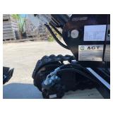 Mini Excavator QH12R