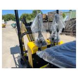 Mini Excavator QH12R