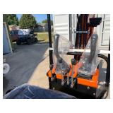 Mini Excavator QH12R