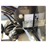 Mini Excavator QH12R