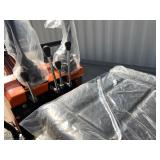 Mini Excavator QH12R