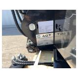 Mini Excavator QH12R