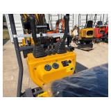 Mini Excavator DM12-C