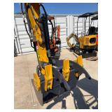 Mini Excavator DM12-C