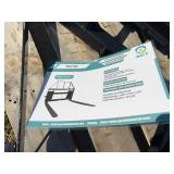 Skid Steer Fork Attachment