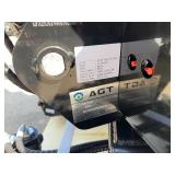 Mini Excavator QH12R