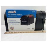 Postal Pro Large Mailbox