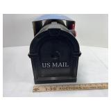 Postal Pro Large Mailbox