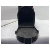 Postal Pro Large Mailbox