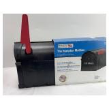 Postal Pro Large Mailbox