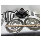 Motorcycle Parts