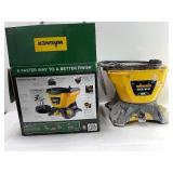 Wagner Paint Sprayer