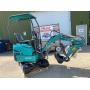 Mini Excavator QK16R