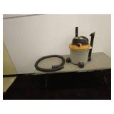 Ridgid Wet/Dry Vacuum WD12450 5.0 HP 12 Gallon