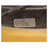 Ridgid Wet/Dry Vacuum WD12450 5.0 HP 12 Gallon