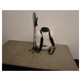 BE Agriease Backpack Sprayer