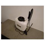 BE Agriease Backpack Sprayer