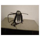 Roundup Backpack Sprayer