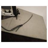 Roundup Backpack Sprayer