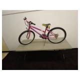 Pacific Wanderer 24-Inch Girl