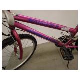 Pacific Wanderer 24-Inch Girl