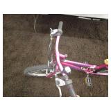 Pacific Wanderer 24-Inch Girl