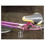 Pacific Wanderer 24-Inch Girl