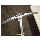 Giant Cypress Hybrid Bicycle